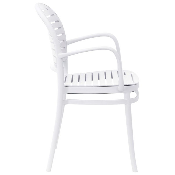 Skandi Cafe Armchair
